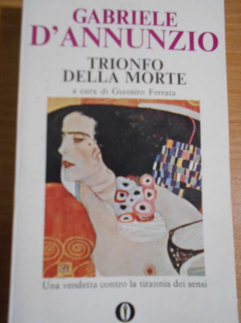 Trionfo della morte