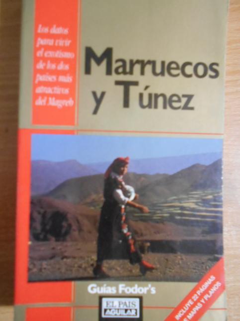 Marruecos y Túnez