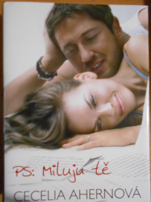 PS: Miluju tě