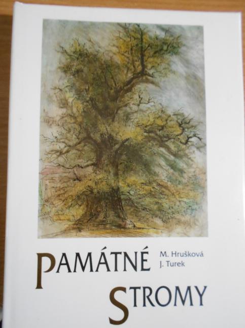 Památné stromy I,II
