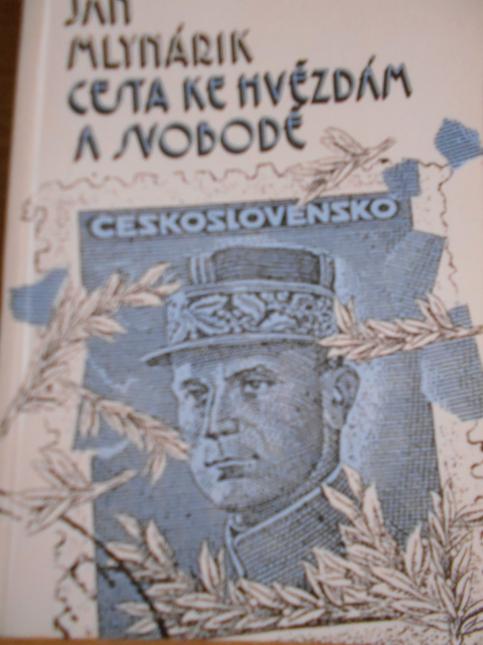 Cesta ke hvězdám a svobodě