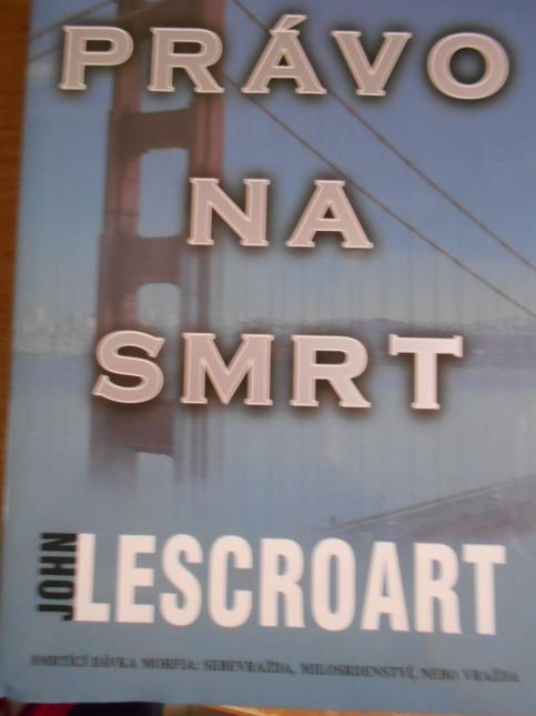 Právo na smrt