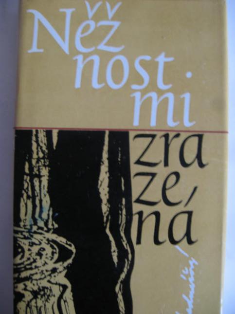 Něžnostmi zrazená