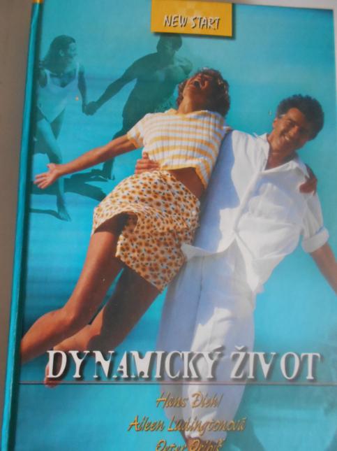 Dynamický život