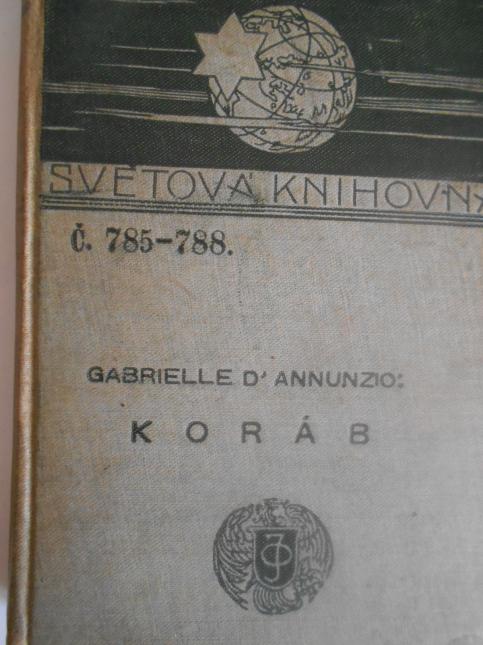 Koráb