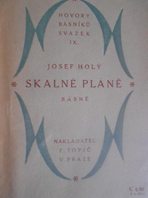 Skalné pláně