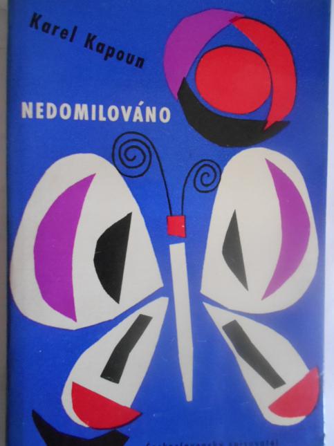 Nedomilováno