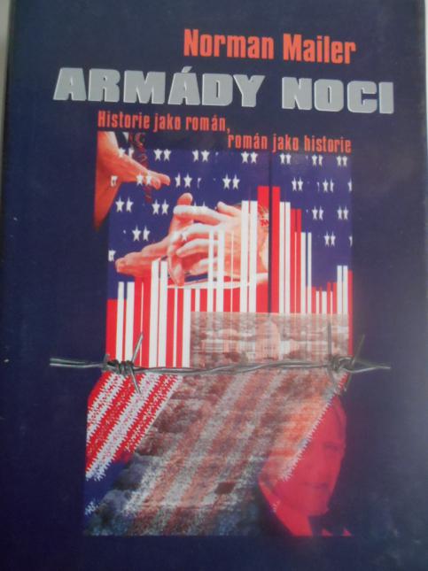 Armády noci