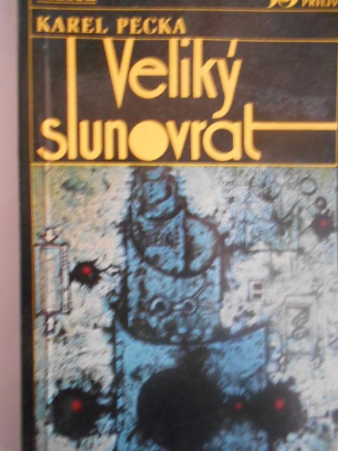 Veliký slunovrat