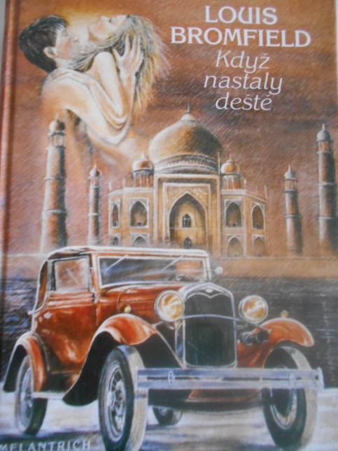 Když nastaly deště