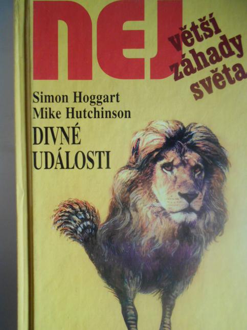 Divné události