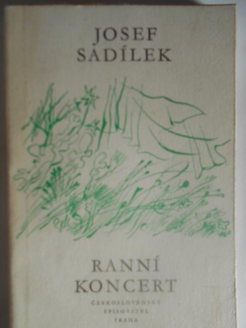 Ranní koncert