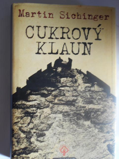 Cukrový klaun
