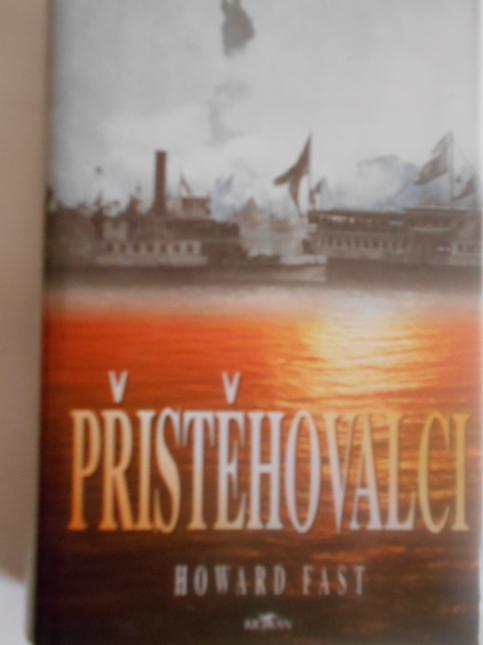 Přistěhovalci