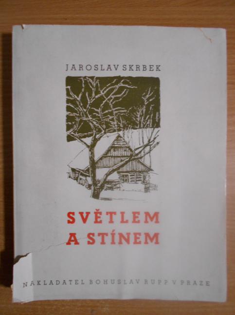 Světlem a stínem