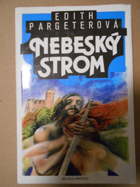 Nebeský strom