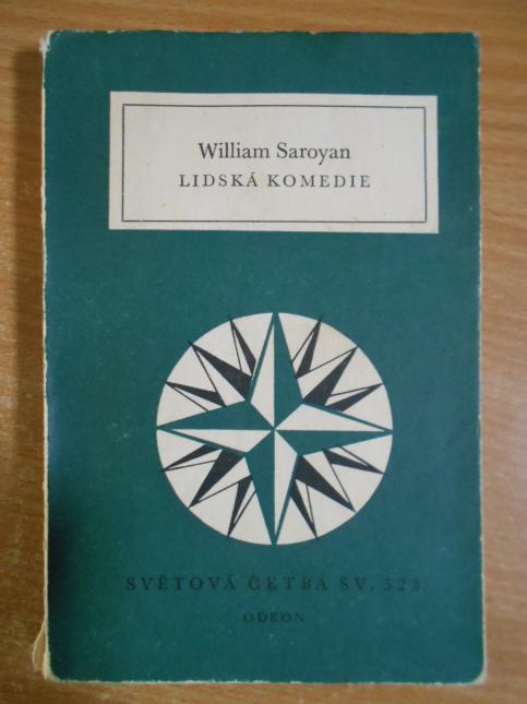 Lidská komedie