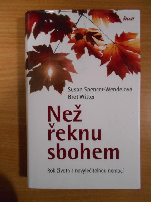 Než řeknu sbohem