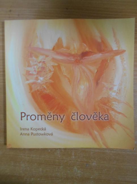 Proměny člověka 