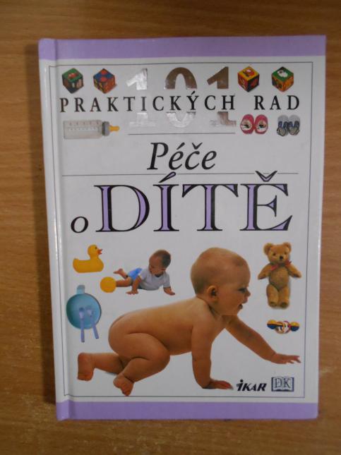 Péče o dítě