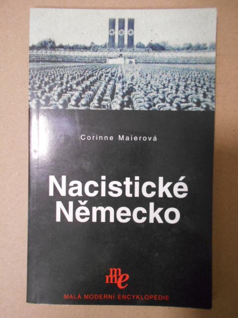 Nacistické Německo