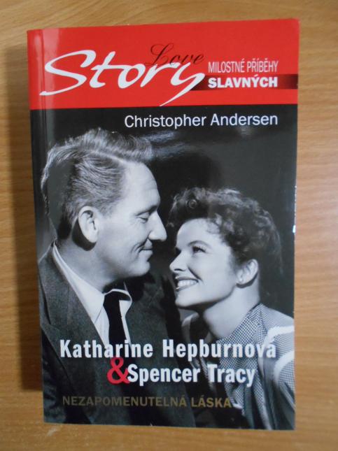 Katharine Hepburnová & Spencer Tracy