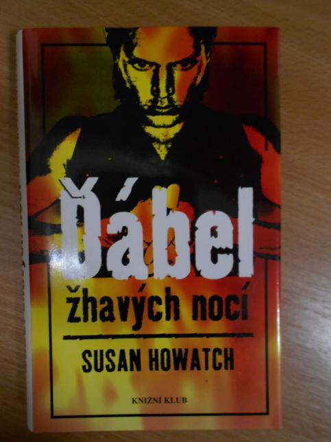 Ďábel žhavých nocí