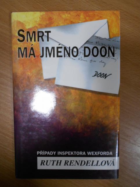 Smrt má jméno Doon