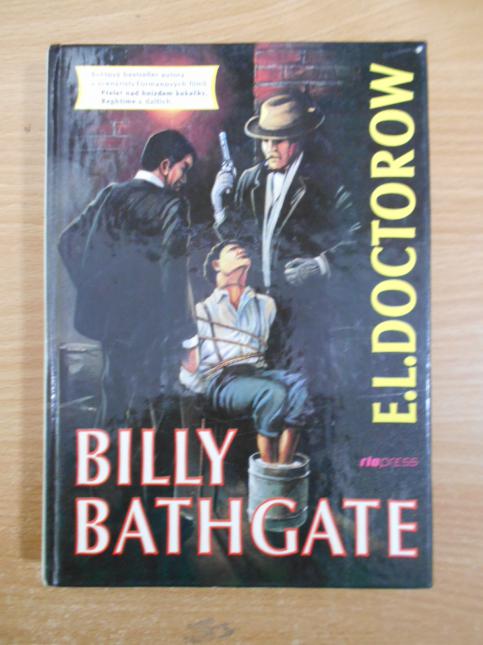 Billy Bathgate