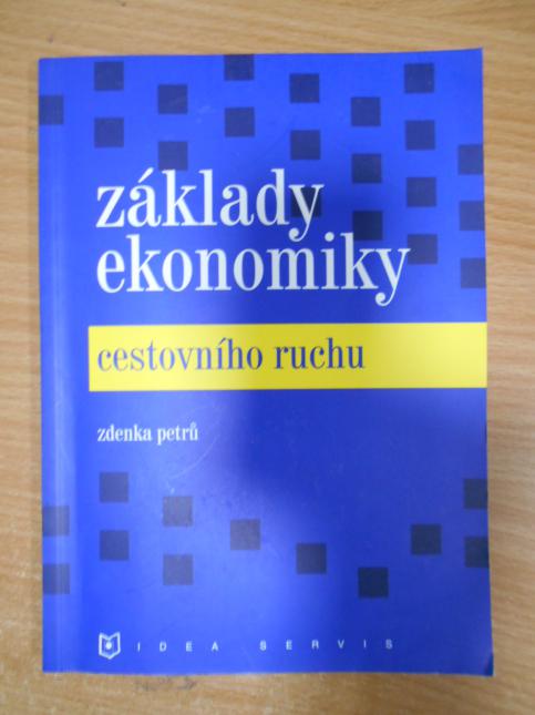 Základy ekonomiky cestovního ruchu