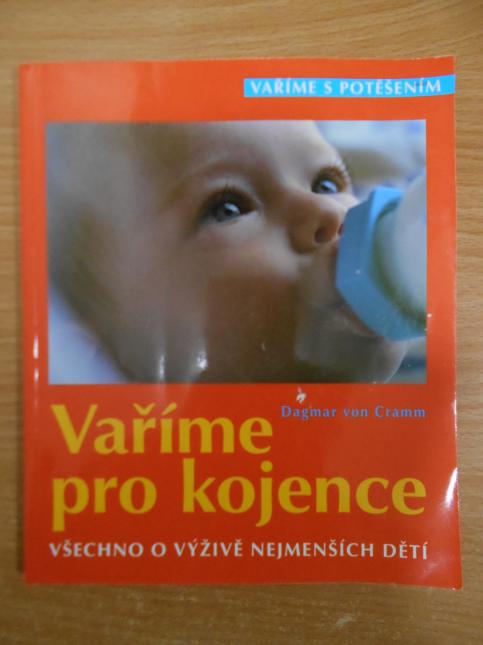 Vaříme pro kojence