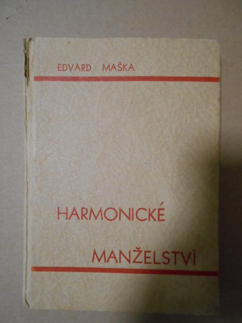 Harmonické manželství 