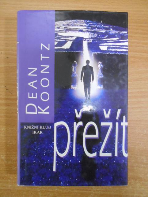 Přežít