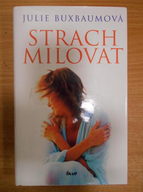 Strach milovat
