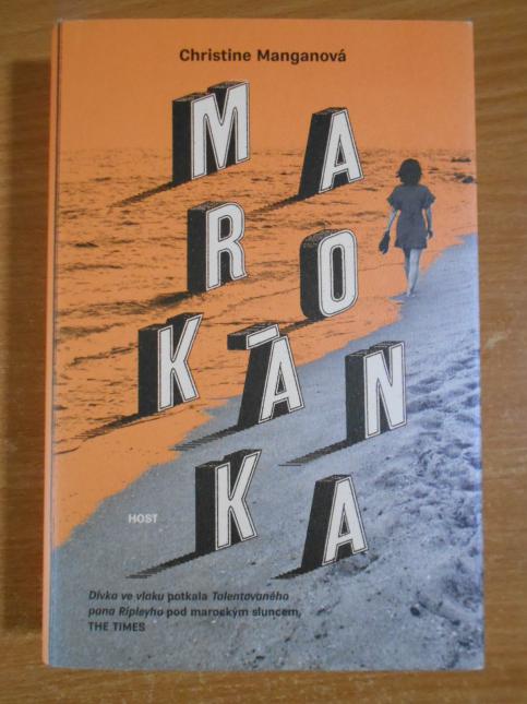 Marokánka