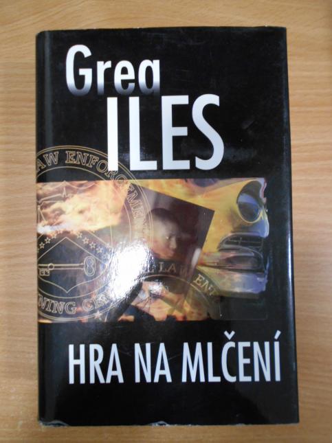 Hra na mlčení