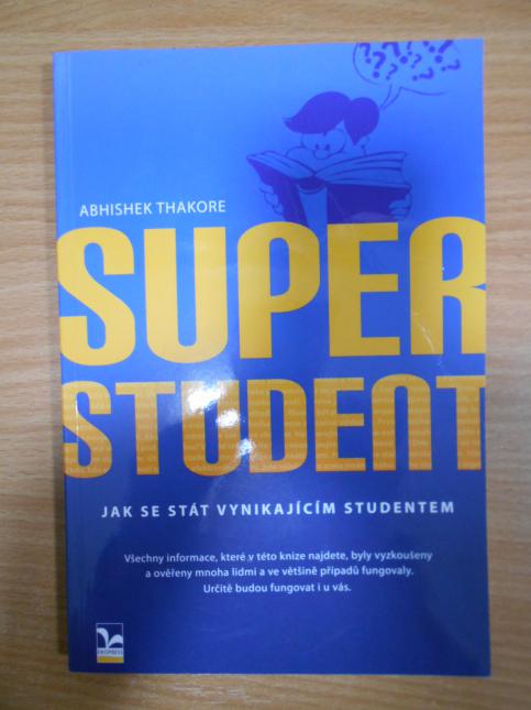 Superstudent
