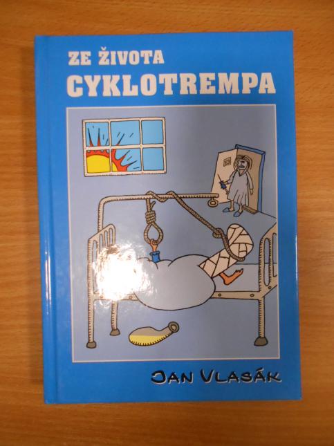 Ze života cyklotrempa