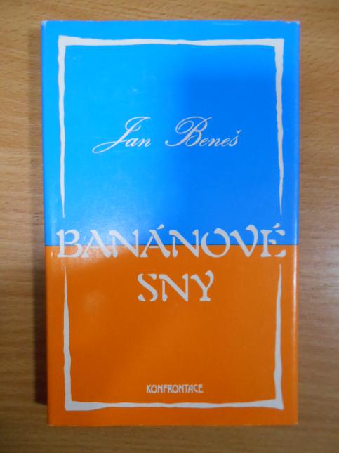 Banánové sny