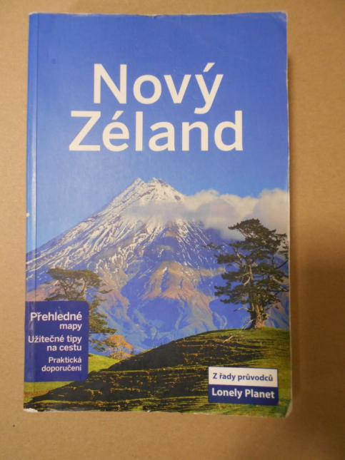 Nový Zéland