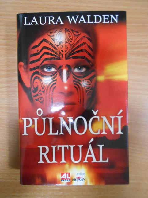 Půlnoční rituál