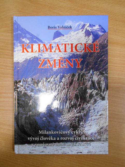 Klimatické změny