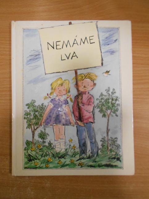 Nemáme lva