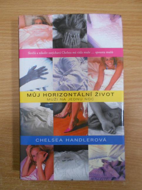 Můj horizontální život - Muži na jednu noc