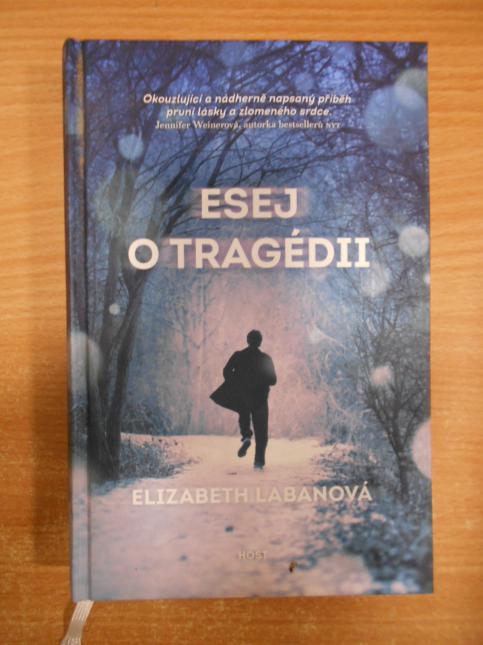 Esej o tragédii