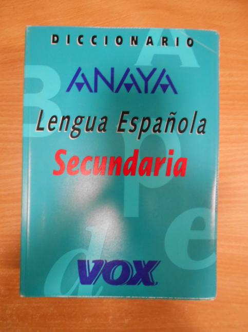 Lengua Española