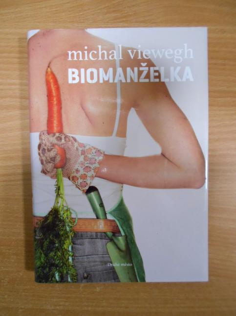 Biomanželka