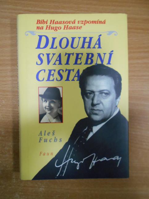 Dlouhá svatební cesta