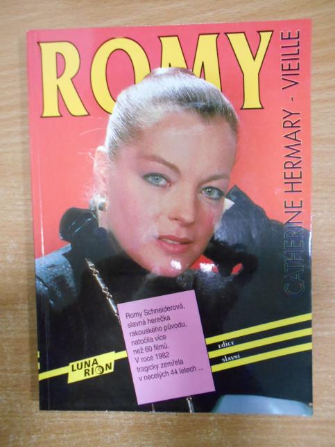 Romy