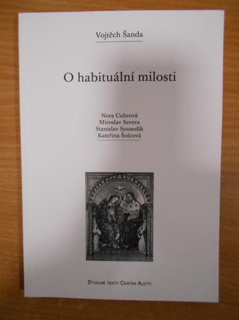 O habituální milosti